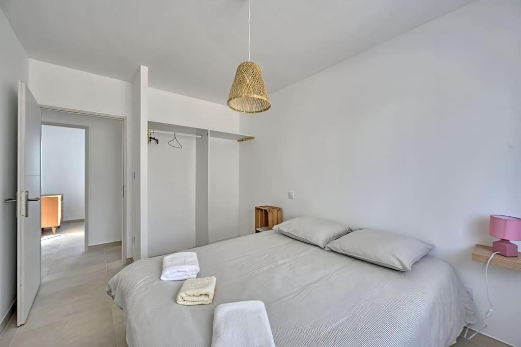 Villa Santa - Piscine - Wi-Fi - Proche Ventoux - Ideal Cyclistes 모르무아롱 외부 사진