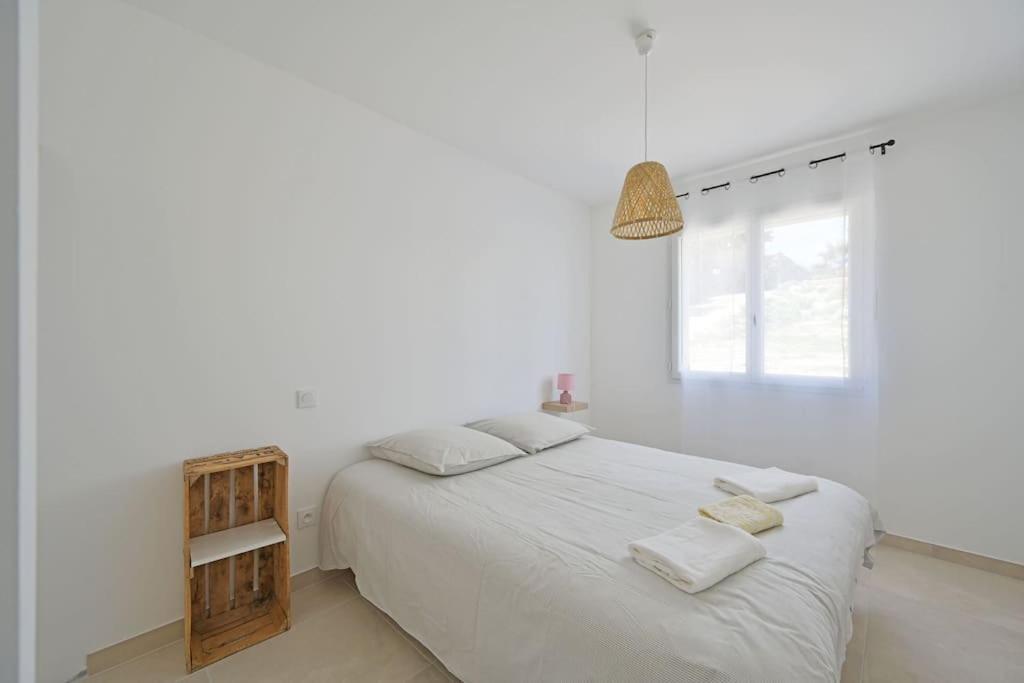 Villa Santa - Piscine - Wi-Fi - Proche Ventoux - Ideal Cyclistes 모르무아롱 외부 사진